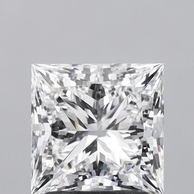 IGI Princess 1.85ct D VVS2 - Loose Lab Diamond: IGI Princess 1.85ct D VVS2 - Loose Lab Diamond Item Specifics: Source: This Is A Real Diamond Grown In A Lab Not Mined. Carat: 1.85 Cut: - Color: D Clarity: VVS2 Polish: EX Symmetry: EX Measurements: