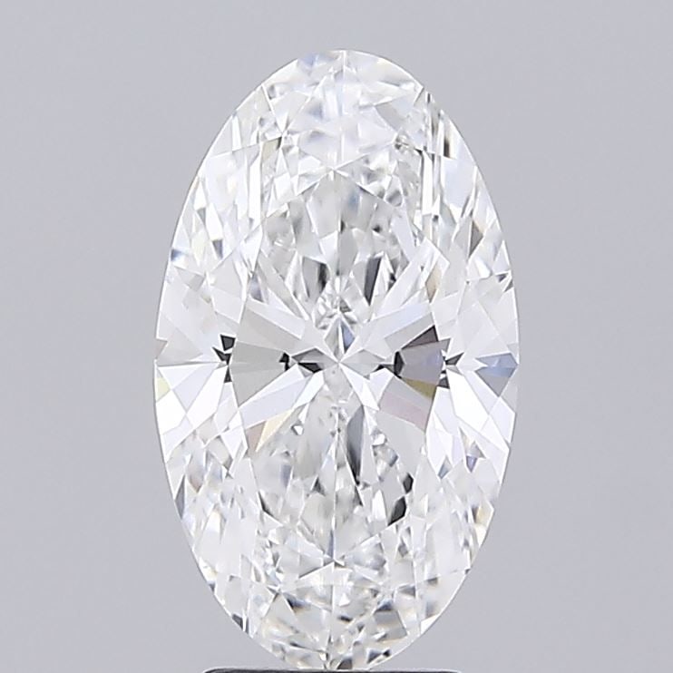 IGI Oval 4.02ct E VVS1 - Loose Lab Diamond: IGI Oval 4.02ct E VVS1 - Loose Lab Diamond Item Specifics: Source: This Is A Real Diamond Grown In A Lab Not Mined. Carat: 4.02 Cut: - Color: E Clarity: VVS1 Polish: EX Symmetry: EX Measurements: 14.3