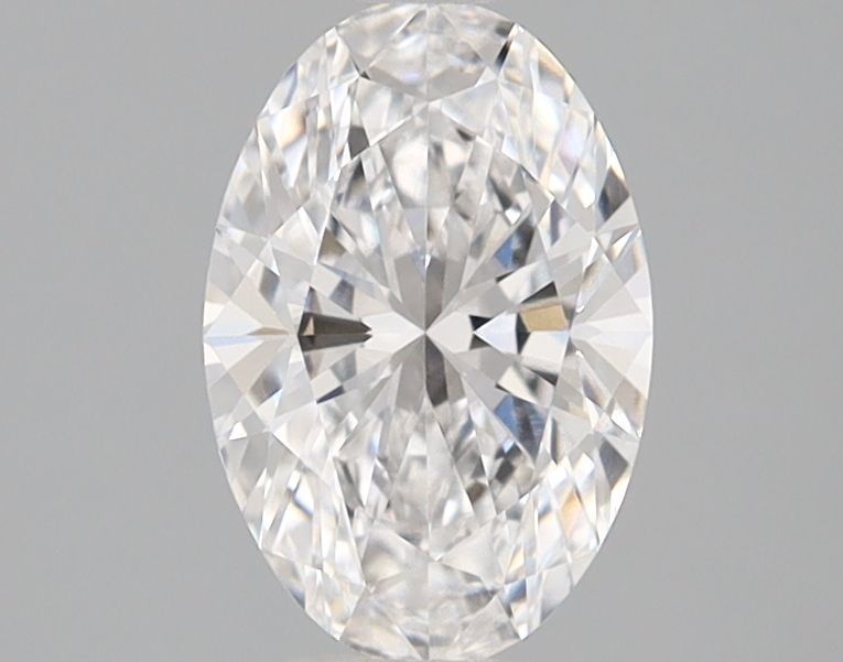 IGI Oval 1.07ct D VVS2 - Loose Lab Diamond: IGI Oval 1.07ct D VVS2 - Loose Lab Diamond Item Specifics: Source: This Is A Real Diamond Grown In A Lab Not Mined. Carat: 1.07 Cut: - Color: D Clarity: VVS2 Polish: EX Symmetry: EX Measurements:
