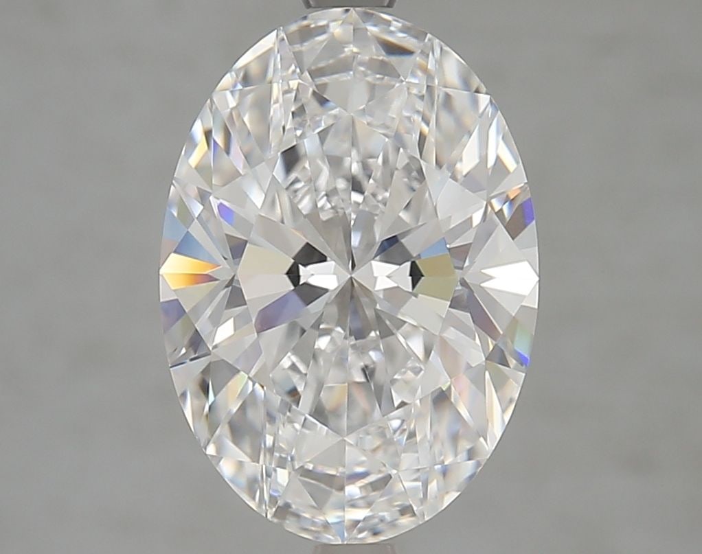 GIA Oval 4.04ct D VVS2 - Loose Lab Diamond: GIA Oval 4.04ct D VVS2 - Loose Lab Diamond Item Specifics: Source: This Is A Real Diamond Grown In A Lab Not Mined. Carat: 4.04 Cut: - Color: D Clarity: VVS2 Polish: EX Symmetry: EX Measurements: