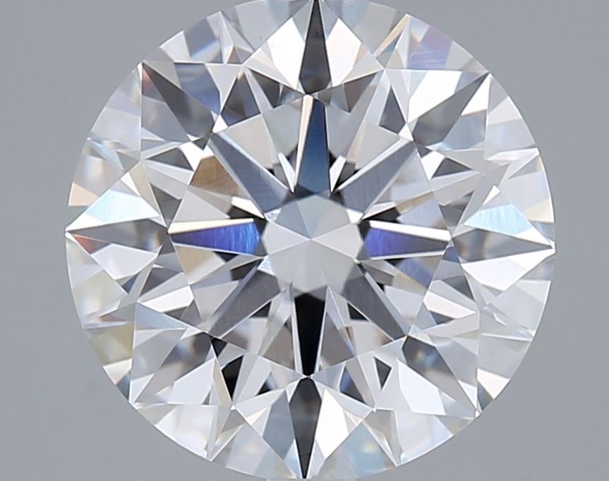 IGI Round 3.05ct E VVS1 - Ideal Loose Lab Diamond: IGI Round 3.05ct E VVS1 - Ideal Loose Lab Diamond Item Specifics: Source: This Is A Real Diamond Grown In A Lab Not Mined. Carat: 3.05 Cut: ID Color: E Clarity: VVS1 Polish: EX Symmetry: EX Measuremen
