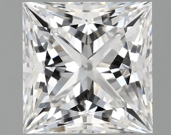 IGI Princess 1.6ct E VVS2 - Loose Lab Diamond: IGI Princess 1.6ct E VVS2 - Loose Lab Diamond Item Specifics: Source: This Is A Real Diamond Grown In A Lab Not Mined. Carat: 1.6 Cut: - Color: E Clarity: VVS2 Polish: EX Symmetry: EX Measurements: 6.