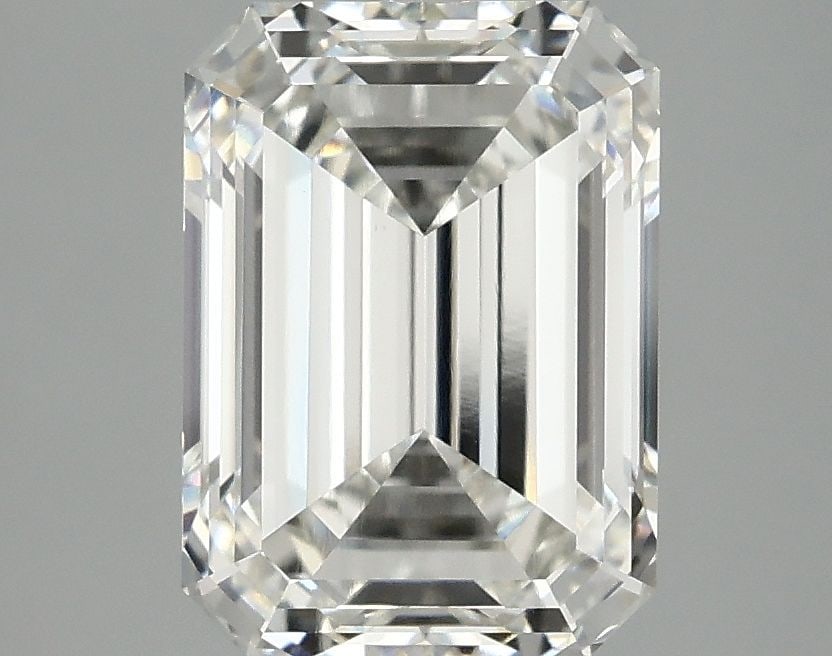 IGI Emerald 3.08ct G VVS2 - Loose Lab Diamond: IGI Emerald 3.08ct G VVS2 - Loose Lab Diamond Item Specifics: Source: This Is A Real Diamond Grown In A Lab Not Mined. Carat: 3.08 Cut: - Color: G Clarity: VVS2 Polish: EX Symmetry: EX Measurements: 9