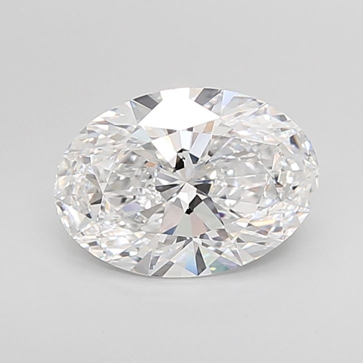 IGI Oval 3.7ct D FL - Loose Lab Diamond: IGI Oval 3.7ct D FL - Loose Lab Diamond Item Specifics: Source: This Is A Real Diamond Grown In A Lab Not Mined. Carat: 3.7 Cut: - Color: D Clarity: FL Polish: EX Symmetry: EX Measurements: 12.55L X 8