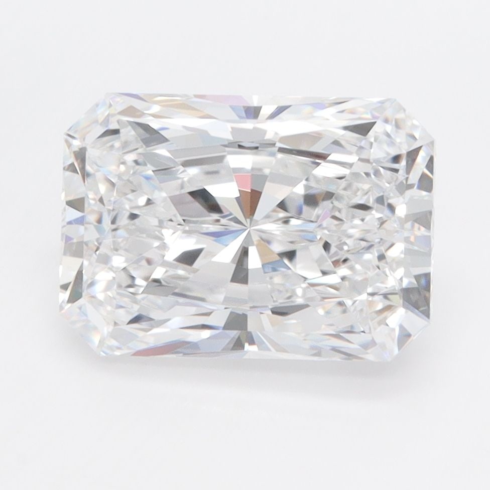 IGI Radiant 3.01ct D IF - Loose Lab Diamond: IGI Radiant 3.01ct D IF - Loose Lab Diamond Item Specifics: Source: This Is A Real Diamond Grown In A Lab Not Mined. Carat: 3.01 Cut: - Color: D Clarity: IF Polish: EX Symmetry: EX Measurements: 10.29
