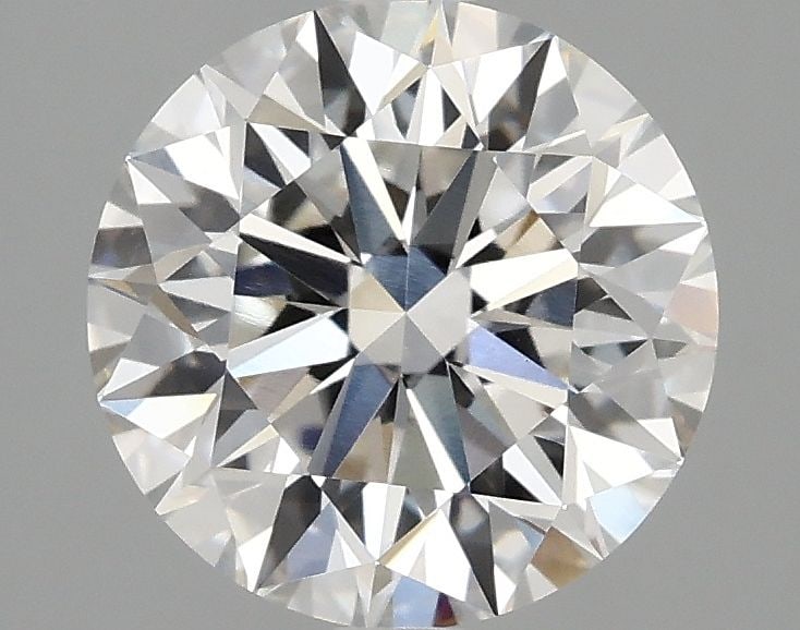 IGI Round 2.43ct E VVS2 - Loose Lab Diamond: IGI Round 2.43ct E VVS2 - Loose Lab Diamond Item Specifics: Source: This Is A Real Diamond Grown In A Lab Not Mined. Carat: 2.43 Cut: EX Color: E Clarity: VVS2 Polish: EX Symmetry: EX Measurements: 8.