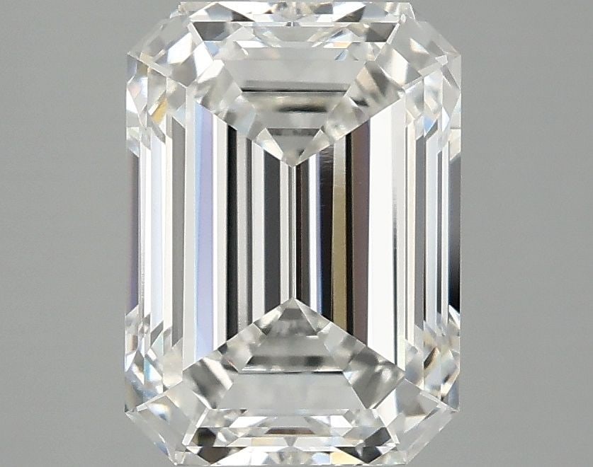 IGI Emerald 3.1ct F VVS2 - Loose Lab Diamond: IGI Emerald 3.1ct F VVS2 - Loose Lab Diamond Item Specifics: Source: This Is A Real Diamond Grown In A Lab Not Mined. Carat: 3.1 Cut: - Color: F Clarity: VVS2 Polish: EX Symmetry: EX Measurements: 9.7