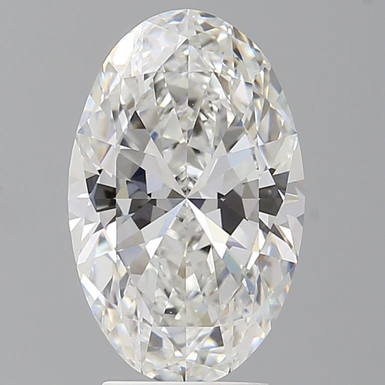 IGI Oval 3.53ct F VVS2 - Loose Lab Diamond: IGI Oval 3.53ct F VVS2 - Loose Lab Diamond Item Specifics: Source: This Is A Real Diamond Grown In A Lab Not Mined. Carat: 3.53 Cut: - Color: F Clarity: VVS2 Polish: EX Symmetry: EX Measurements: 13.3