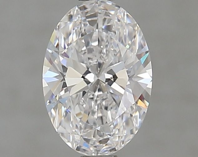 IGI Oval 1.07ct D FL - Loose Lab Diamond: IGI Oval 1.07ct D FL - Loose Lab Diamond Item Specifics: Source: This Is A Real Diamond Grown In A Lab Not Mined. Carat: 1.07 Cut: - Color: D Clarity: FL Polish: EX Symmetry: EX Measurements: 8.2L X 5