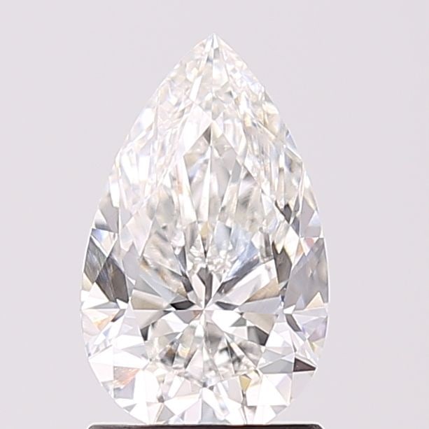 IGI Pear 1.54ct E VVS2 - Loose Lab Diamond: IGI Pear 1.54ct E VVS2 - Loose Lab Diamond Item Specifics: Source: This Is A Real Diamond Grown In A Lab Not Mined. Carat: 1.54 Cut: - Color: E Clarity: VVS2 Polish: EX Symmetry: EX Measurements: 10.2