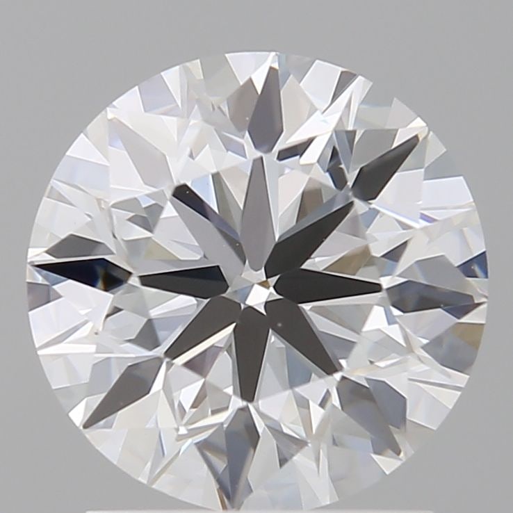 IGI Round 1.97ct D VVS2 - Loose Lab Diamond: IGI Round 1.97ct D VVS2 - Loose Lab Diamond Item Specifics: Source: This Is A Real Diamond Grown In A Lab Not Mined. Carat: 1.97 Cut: VG Color: D Clarity: VVS2 Polish: EX Symmetry: EX Measurements: 7.