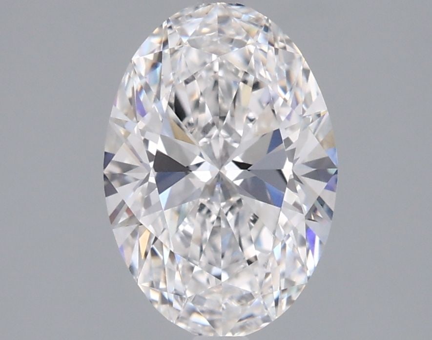 IGI Oval 1.53ct D VVS2 - Loose Lab Diamond: IGI Oval 1.53ct D VVS2 - Loose Lab Diamond Item Specifics: Source: This Is A Real Diamond Grown In A Lab Not Mined. Carat: 1.53 Cut: - Color: D Clarity: VVS2 Polish: EX Symmetry: EX Measurements: 9.48