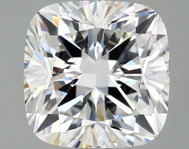 IGI Cushion Modified 2.08ct D VVS2 - Loose Lab Diamond: IGI Cushion Modified 2.08ct D VVS2 - Loose Lab Diamond Item Specifics: Source: This Is A Real Diamond Grown In A Lab Not Mined. Carat: 2.08 Cut: - Color: D Clarity: VVS2 Polish: EX Symmetry: EX Measur