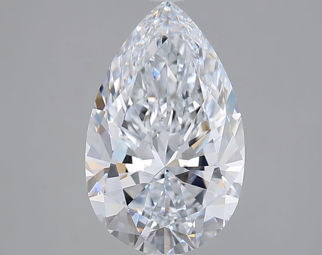 IGI Pear 4.04ct F VVS1 - Loose Lab Diamond: IGI Pear 4.04ct F VVS1 - Loose Lab Diamond Item Specifics: Source: This Is A Real Diamond Grown In A Lab Not Mined. Carat: 4.04 Cut: - Color: F Clarity: VVS1 Polish: EX Symmetry: EX Measurements: 13.9