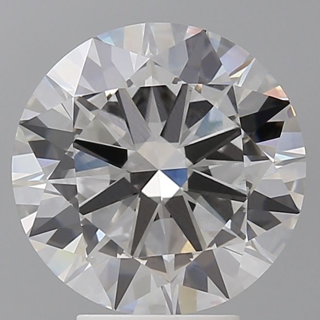 IGI Round 4.58ct F VVS2 - Loose Lab Diamond: IGI Round 4.58ct F VVS2 - Loose Lab Diamond Item Specifics: Source: This Is A Real Diamond Grown In A Lab Not Mined. Carat: 4.58 Cut: EX Color: F Clarity: VVS2 Polish: EX Symmetry: EX Measurements: 10