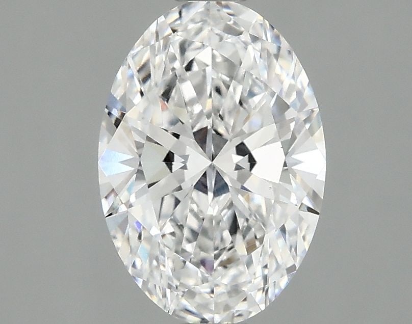 IGI Oval 1.52ct D VVS2 - Loose Lab Diamond: IGI Oval 1.52ct D VVS2 - Loose Lab Diamond Item Specifics: Source: This Is A Real Diamond Grown In A Lab Not Mined. Carat: 1.52 Cut: - Color: D Clarity: VVS2 Polish: EX Symmetry: EX Measurements: