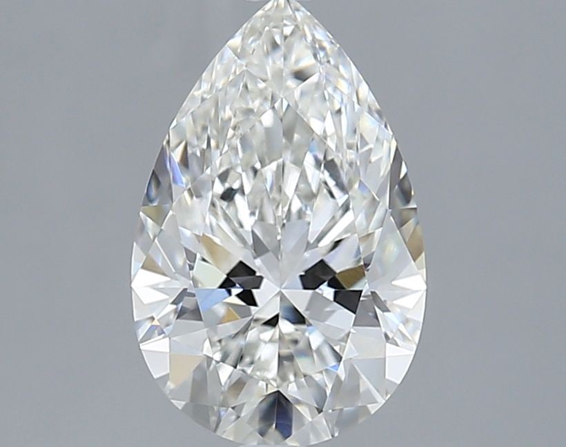 IGI Pear 2.04ct G VVS2 - Loose Lab Diamond: IGI Pear 2.04ct G VVS2 - Loose Lab Diamond Item Specifics: Source: This Is A Real Diamond Grown In A Lab Not Mined. Carat: 2.04 Cut: - Color: G Clarity: VVS2 Polish: EX Symmetry: EX Measurements: 10.9