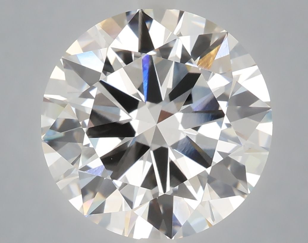 IGI Round 6.01ct E VVS2 - Loose Lab Diamond: IGI Round 6.01ct E VVS2 - Loose Lab Diamond Item Specifics: Source: This Is A Real Diamond Grown In A Lab Not Mined. Carat: 6.01 Cut: EX Color: E Clarity: VVS2 Polish: EX Symmetry: EX Measurements: 11