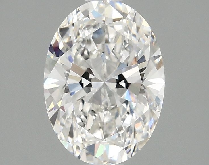 IGI Oval 1.49ct E VVS2 - Loose Lab Diamond: IGI Oval 1.49ct E VVS2 - Loose Lab Diamond Item Specifics: Source: This Is A Real Diamond Grown In A Lab Not Mined. Carat: 1.49 Cut: - Color: E Clarity: VVS2 Polish: EX Symmetry: EX Measurements: