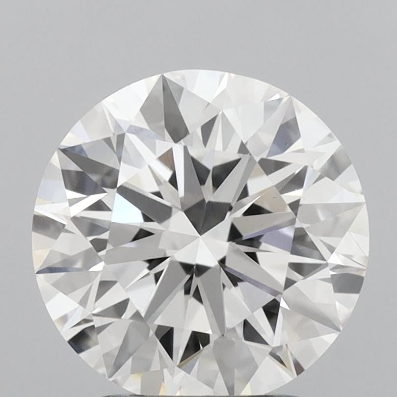 IGI Round 2.53ct E VVS2 - Ideal Loose Lab Diamond: IGI Round 2.53ct E VVS2 - Ideal Loose Lab Diamond Item Specifics: Source: This Is A Real Diamond Grown In A Lab Not Mined. Carat: 2.53 Cut: ID Color: E Clarity: VVS2 Polish: EX Symmetry: EX Measuremen