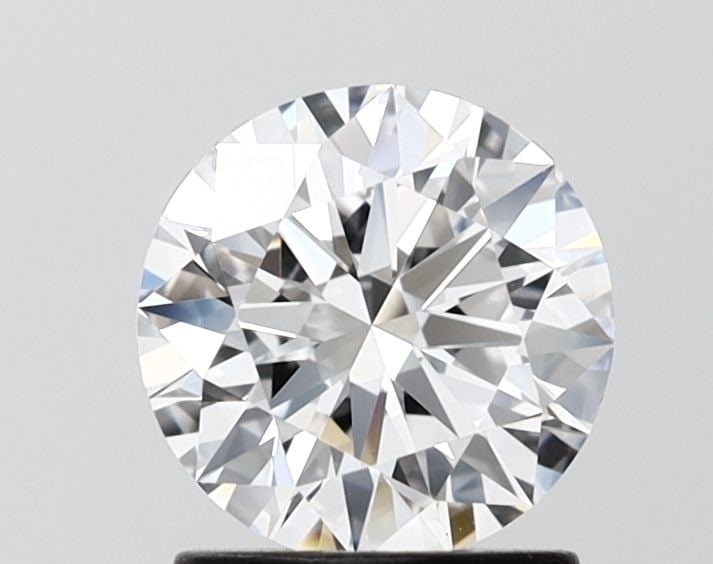 IGI Round 1.28ct D VVS2 - Ideal Loose Lab Diamond: IGI Round 1.28ct D VVS2 - Ideal Loose Lab Diamond Item Specifics: Source: This Is A Real Diamond Grown In A Lab Not Mined. Carat: 1.28 Cut: ID Color: D Clarity: VVS2 Polish: EX Symmetry: EX