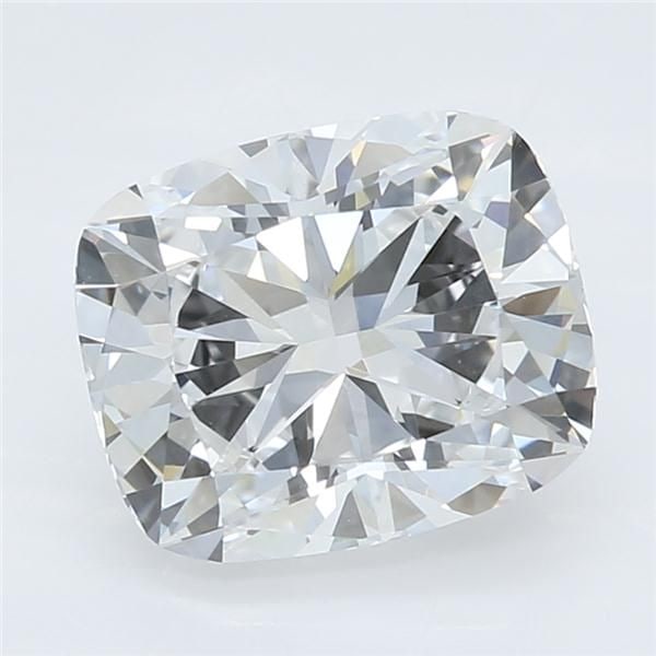 GIA Cushion Brilliant 1.53ct D VVS2 - Loose Lab Diamond: GIA Cushion Brilliant 1.53ct D VVS2 - Loose Lab Diamond Item Specifics: Source: This Is A Real Diamond Grown In A Lab Not Mined. Carat: 1.53 Cut: - Color: D Clarity: VVS2 Polish: VG Symmetry: EX Measu