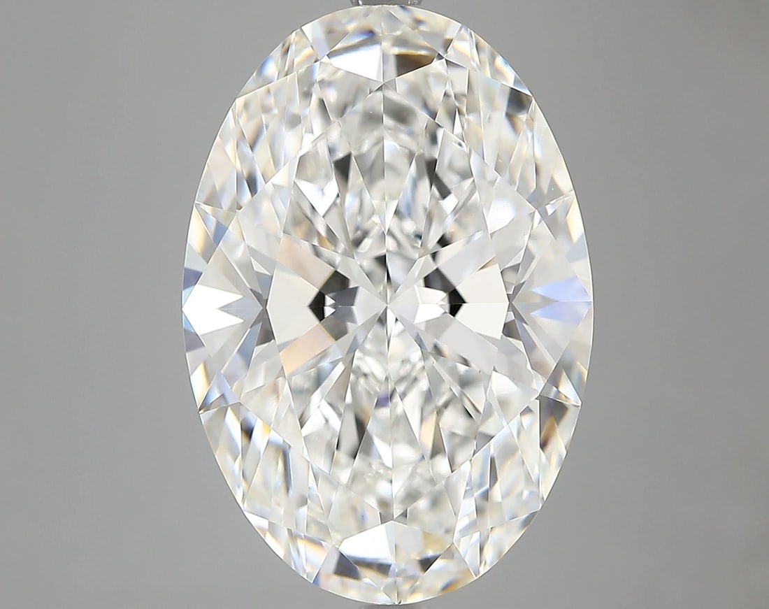 IGI Oval 8.1ct F VVS2 - Loose Lab Diamond: IGI Oval 8.1ct F VVS2 - Loose Lab Diamond Item Specifics: Source: This Is A Real Diamond Grown In A Lab Not Mined. Carat: 8.1 Cut: - Color: F Clarity: VVS2 Polish: EX Symmetry: EX Measurements: