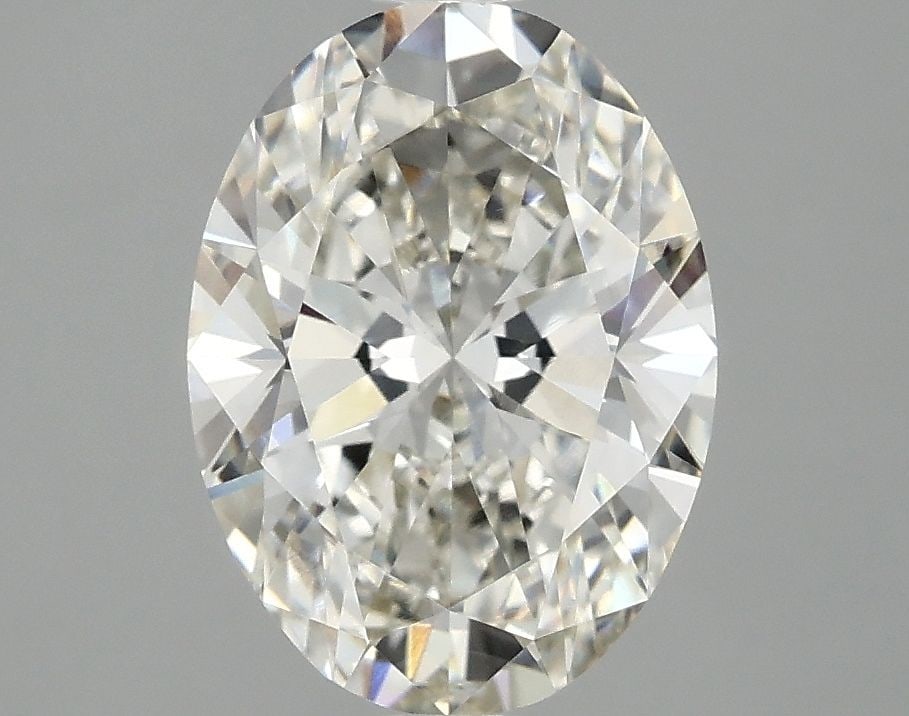 IGI Oval 2.52ct G VVS2 - Loose Lab Diamond: IGI Oval 2.52ct G VVS2 - Loose Lab Diamond Item Specifics: Source: This Is A Real Diamond Grown In A Lab Not Mined. Carat: 2.52 Cut: - Color: G Clarity: VVS2 Polish: EX Symmetry: EX Measurements: