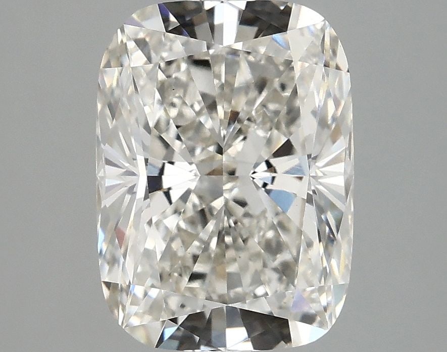IGI Cushion Modified 3.1ct G VVS2 - Loose Lab Diamond: IGI Cushion Modified 3.1ct G VVS2 - Loose Lab Diamond Item Specifics: Source: This Is A Real Diamond Grown In A Lab Not Mined. Carat: 3.1 Cut: - Color: G Clarity: VVS2 Polish: EX Symmetry: EX