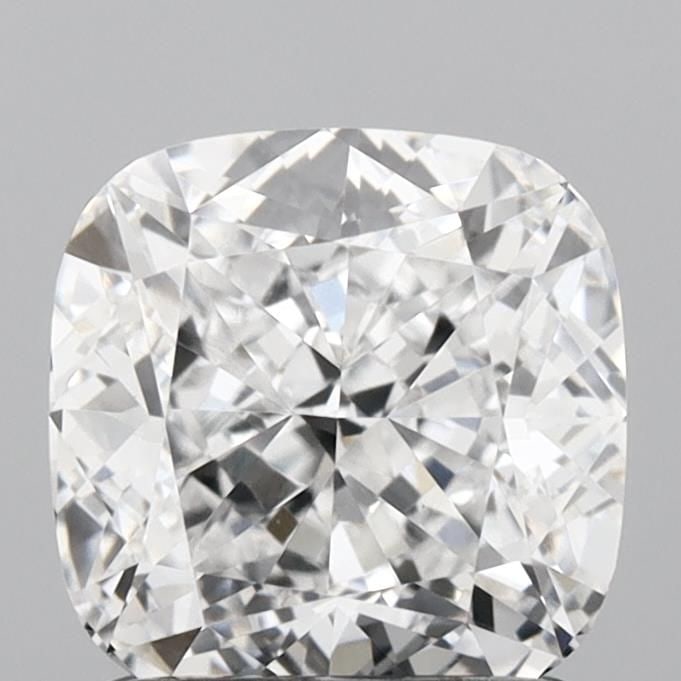 IGI Cushion Modified 1.59ct D VVS2 - Loose Lab Diamond: IGI Cushion Modified 1.59ct D VVS2 - Loose Lab Diamond Item Specifics: Source: This Is A Real Diamond Grown In A Lab Not Mined. Carat: 1.59 Cut: - Color: D Clarity: VVS2 Polish: EX Symmetry: EX