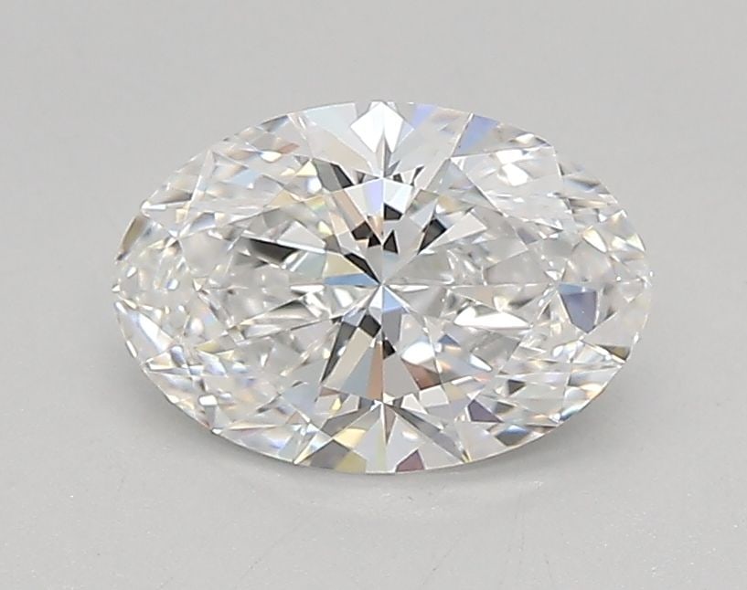 IGI Oval 0.95ct D IF - Loose Lab Diamond: IGI Oval 0.95ct D IF - Loose Lab Diamond Item Specifics: Source: This Is A Real Diamond Grown In A Lab Not Mined. Carat: 0.95 Cut: - Color: D Clarity: IF Polish: EX Symmetry: EX Measurements: 8.16L X