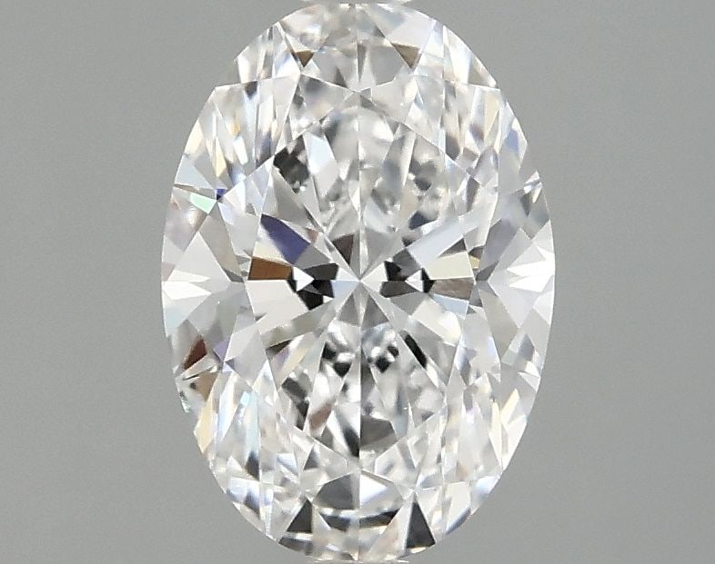 IGI Oval 1.51ct E VVS2 - Loose Lab Diamond: IGI Oval 1.51ct E VVS2 - Loose Lab Diamond Item Specifics: Source: This Is A Real Diamond Grown In A Lab Not Mined. Carat: 1.51 Cut: - Color: E Clarity: VVS2 Polish: EX Symmetry: EX Measurements: 9.1L