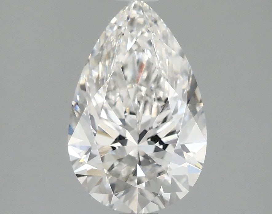 IGI Pear 1.52ct E VVS2 - Loose Lab Diamond: IGI Pear 1.52ct E VVS2 - Loose Lab Diamond Item Specifics: Source: This Is A Real Diamond Grown In A Lab Not Mined. Carat: 1.52 Cut: - Color: E Clarity: VVS2 Polish: EX Symmetry: EX Measurements: 9.93