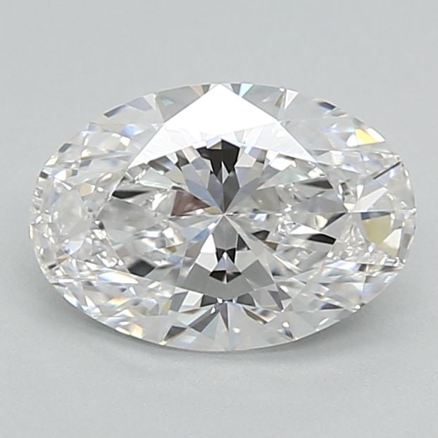IGI Oval 1.04ct D VVS2 - Loose Lab Diamond: IGI Oval 1.04ct D VVS2 - Loose Lab Diamond Item Specifics: Source: This Is A Real Diamond Grown In A Lab Not Mined. Carat: 1.04 Cut: - Color: D Clarity: VVS2 Polish: EX Symmetry: EX Measurements: