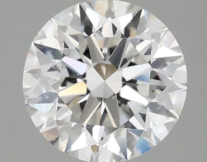 IGI Round 2.03ct F VVS2 - Loose Lab Diamond: IGI Round 2.03ct F VVS2 - Loose Lab Diamond Item Specifics: Source: This Is A Real Diamond Grown In A Lab Not Mined. Carat: 2.03 Cut: EX Color: F Clarity: VVS2 Polish: EX Symmetry: EX Measurements: 7.