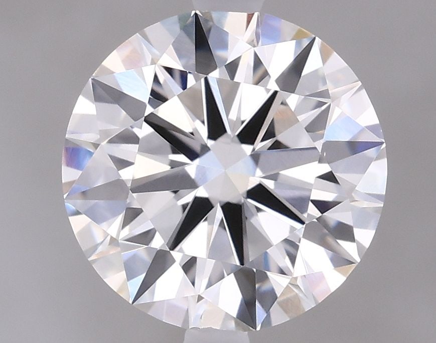IGI Round 1.58ct E VVS2 - Ideal Loose Lab Diamond: IGI Round 1.58ct E VVS2 - Ideal Loose Lab Diamond Item Specifics: Source: This Is A Real Diamond Grown In A Lab Not Mined. Carat: 1.58 Cut: ID Color: E Clarity: VVS2 Polish: EX Symmetry: EX Measuremen