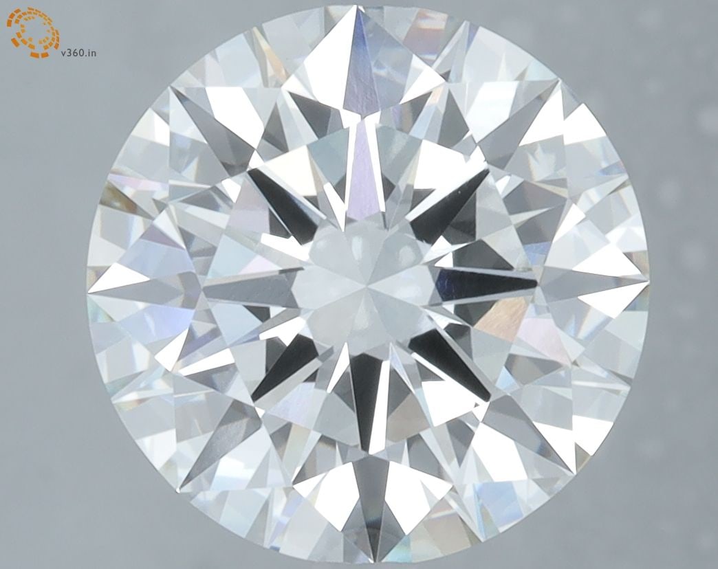 IGI Round 5.07ct E VVS2 - Ideal Loose Lab Diamond: IGI Round 5.07ct E VVS2 - Ideal Loose Lab Diamond Item Specifics: Source: This Is A Real Diamond Grown In A Lab Not Mined. Carat: 5.07 Cut: ID Color: E Clarity: VVS2 Polish: EX Symmetry: EX Measuremen