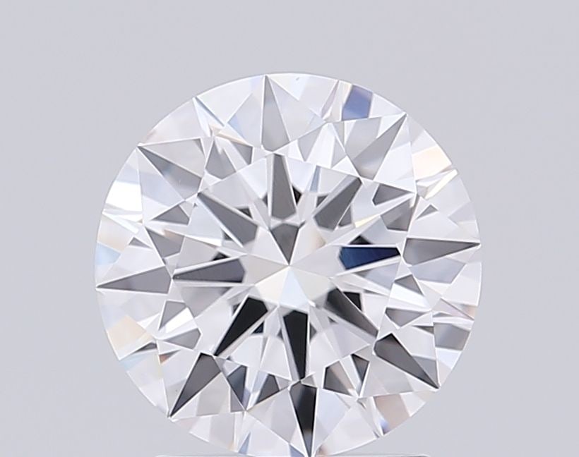 IGI Round 2.05ct D VVS2 - Ideal Loose Lab Diamond: IGI Round 2.05ct D VVS2 - Ideal Loose Lab Diamond Item Specifics: Source: This Is A Real Diamond Grown In A Lab Not Mined. Carat: 2.05 Cut: ID Color: D Clarity: VVS2 Polish: EX Symmetry: EX Measuremen