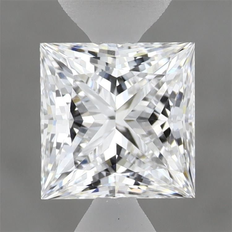 IGI Princess 1.59ct D VVS2 - Loose Lab Diamond: IGI Princess 1.59ct D VVS2 - Loose Lab Diamond Item Specifics: Source: This Is A Real Diamond Grown In A Lab Not Mined. Carat: 1.59 Cut: - Color: D Clarity: VVS2 Polish: EX Symmetry: EX Measurements: 