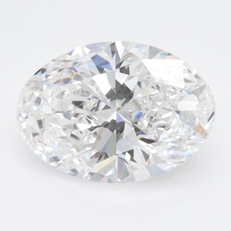 IGI Oval 1.53ct D VVS1 - Loose Lab Diamond: IGI Oval 1.53ct D VVS1 - Loose Lab Diamond Item Specifics: Source: This Is A Real Diamond Grown In A Lab Not Mined. Carat: 1.53 Cut: - Color: D Clarity: VVS1 Polish: EX Symmetry: EX Measurements: 9.18