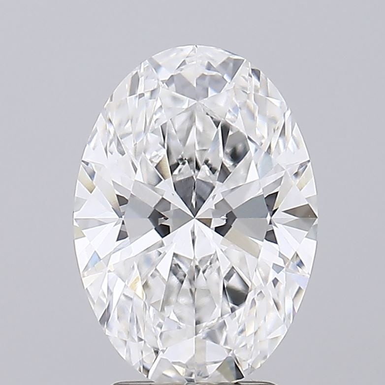 GCAL Oval 3.09ct D VVS1 - Loose Lab Diamond: GCAL Oval 3.09ct D VVS1 - Loose Lab Diamond Item Specifics: Source: This Is A Real Diamond Grown In A Lab Not Mined. Carat: 3.09 Cut: - Color: D Clarity: VVS1 Polish: EX Symmetry: EX Measurements: 11.