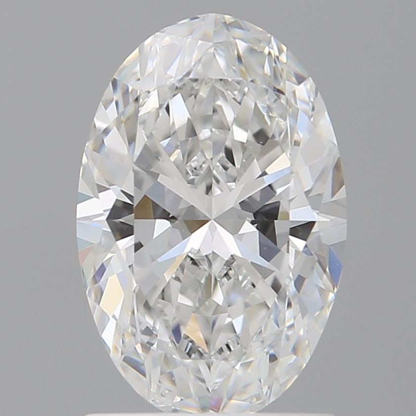 IGI Oval 1.53ct E VVS2 - Loose Lab Diamond: IGI Oval 1.53ct E VVS2 - Loose Lab Diamond Item Specifics: Source: This Is A Real Diamond Grown In A Lab Not Mined. Carat: 1.53 Cut: - Color: E Clarity: VVS2 Polish: EX Symmetry: EX Measurements: 9.58