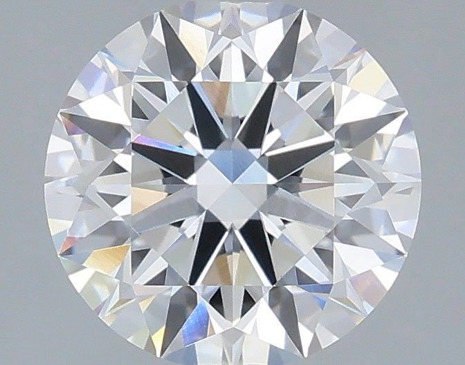 IGI Round 2.05ct D VVS2 - Ideal Loose Lab Diamond: IGI Round 2.05ct D VVS2 - Ideal Loose Lab Diamond Item Specifics: Source: This Is A Real Diamond Grown In A Lab Not Mined. Carat: 2.05 Cut: ID Color: D Clarity: VVS2 Polish: EX Symmetry: EX Measuremen