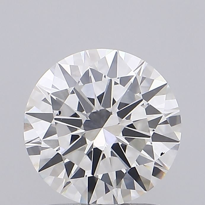 IGI Round 1.57ct F VVS2 - Loose Lab Diamond: IGI Round 1.57ct F VVS2 - Loose Lab Diamond Item Specifics: Source: This Is A Real Diamond Grown In A Lab Not Mined. Carat: 1.57 Cut: EX Color: F Clarity: VVS2 Polish: EX Symmetry: EX Measurements: 7.