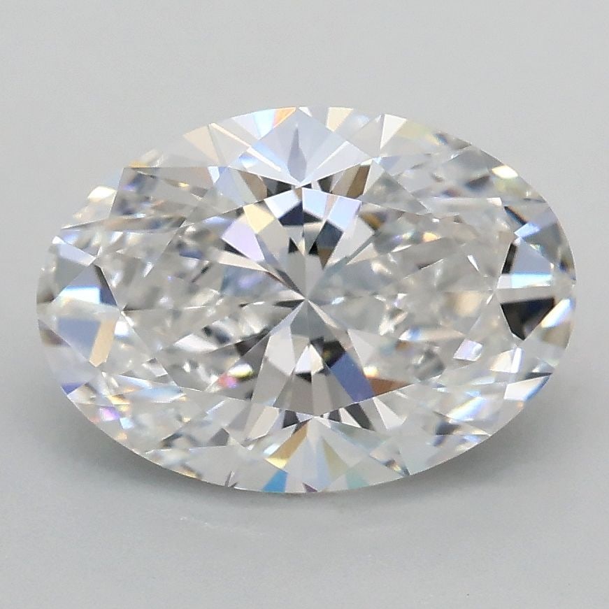 IGI Oval 2.08ct D VVS2 - Loose Lab Diamond: IGI Oval 2.08ct D VVS2 - Loose Lab Diamond Item Specifics: Source: This Is A Real Diamond Grown In A Lab Not Mined. Carat: 2.08 Cut: - Color: D Clarity: VVS2 Polish: EX Symmetry: EX Measurements: 10.1