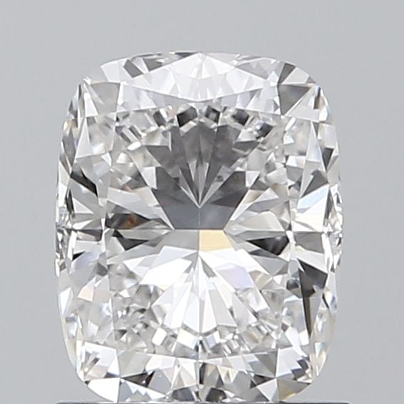 GIA Cushion Brilliant 1.15ct E VVS2 - Loose Lab Diamond: GIA Cushion Brilliant 1.15ct E VVS2 - Loose Lab Diamond Item Specifics: Source: This Is A Real Diamond Grown In A Lab Not Mined. Carat: 1.15 Cut: - Color: E Clarity: VVS2 Polish: EX Symmetry: EX Measu