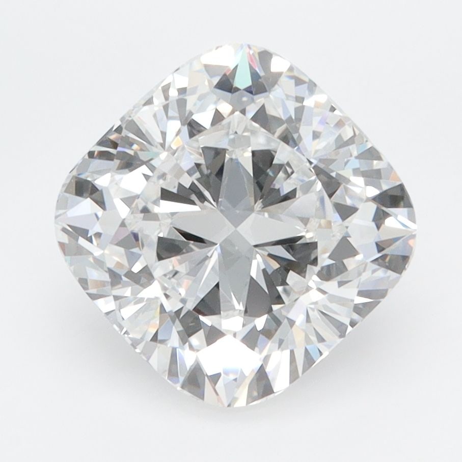 IGI Cushion Modified 3.1ct D IF - Loose Lab Diamond: IGI Cushion Modified 3.1ct D IF - Loose Lab Diamond Item Specifics: Source: This Is A Real Diamond Grown In A Lab Not Mined. Carat: 3.1 Cut: - Color: D Clarity: IF Polish: EX Symmetry: EX Measurements
