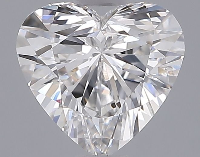 IGI Heart 1.02ct E VVS1 - Loose Lab Diamond: IGI Heart 1.02ct E VVS1 - Loose Lab Diamond Item Specifics: Source: This Is A Real Diamond Grown In A Lab Not Mined. Carat: 1.02 Cut: - Color: E Clarity: VVS1 Polish: EX Symmetry: EX Measurements: 6.5