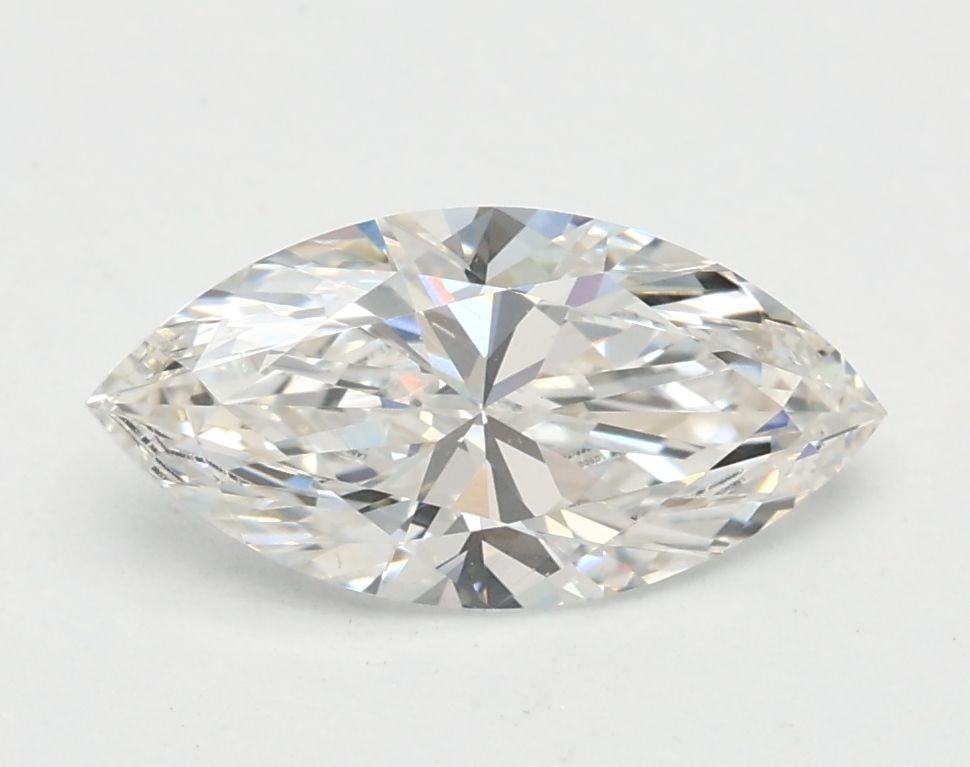 IGI Marquise 1.03ct G VVS2 - Loose Lab Diamond: IGI Marquise 1.03ct G VVS2 - Loose Lab Diamond Item Specifics: Source: This Is A Real Diamond Grown In A Lab Not Mined. Carat: 1.03 Cut: - Color: G Clarity: VVS2 Polish: EX Symmetry: EX Measurements: 