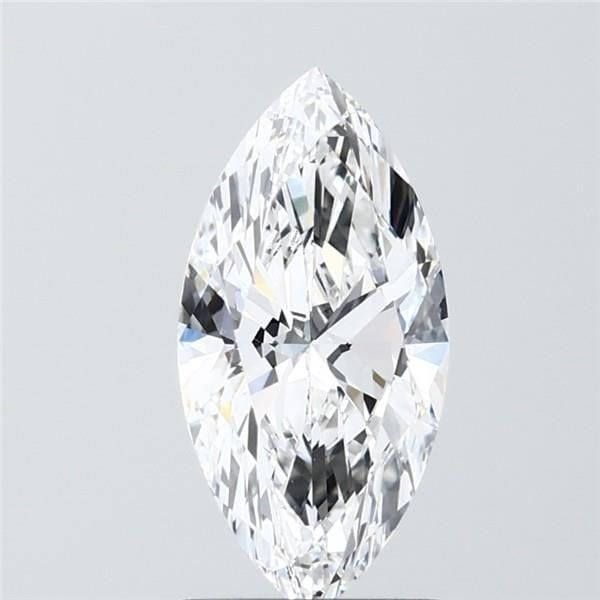 IGI Marquise 1.58ct D VVS2 - Loose Lab Diamond: IGI Marquise 1.58ct D VVS2 - Loose Lab Diamond Item Specifics: Source: This Is A Real Diamond Grown In A Lab Not Mined. Carat: 1.58 Cut: - Color: D Clarity: VVS2 Polish: EX Symmetry: EX Measurements: